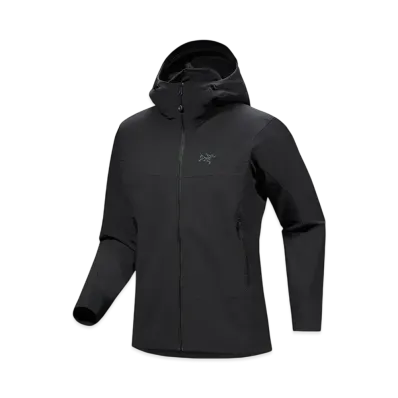 ARC’TERYX Gamma Hoody M "Black"