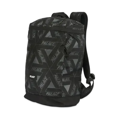 PALACE Tube Pack "Grey"