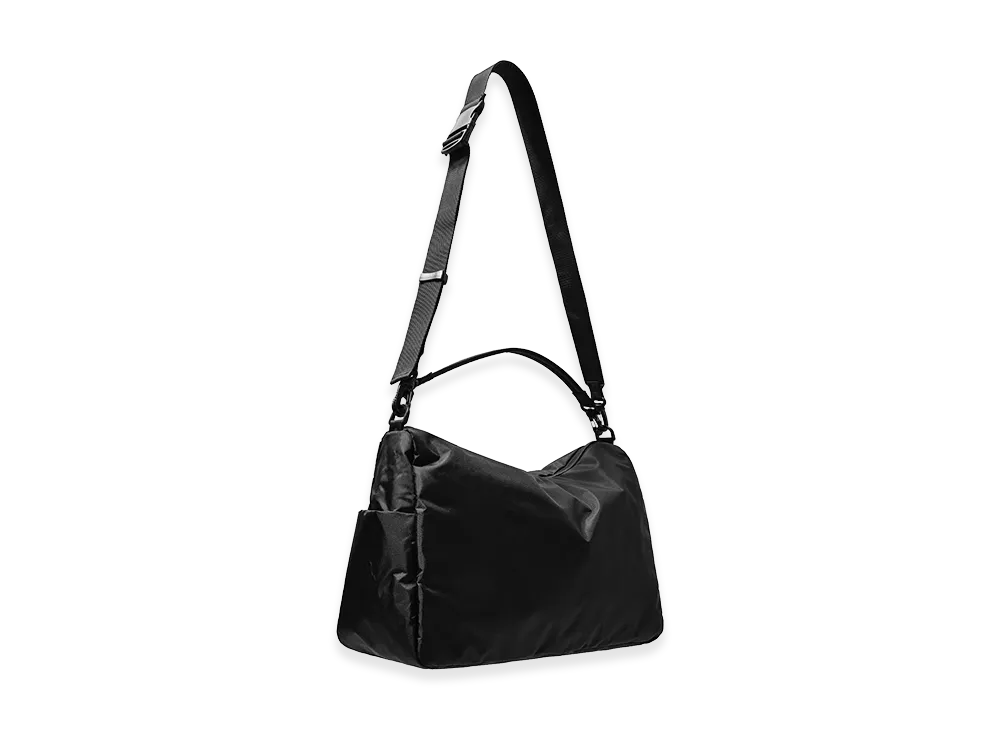 CLESSTE Dayoff Bag Large "Black"