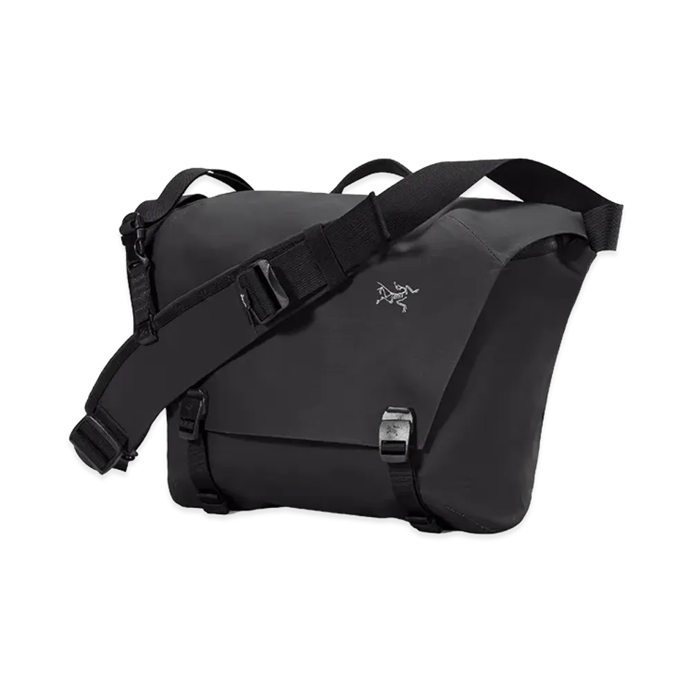 ARC'TERYX Granville 10 Courier Bag "Black" X000010384