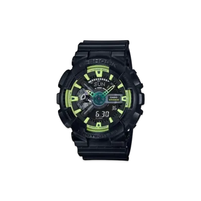 Casio G-SHOCK Analog Digital GA-110LY-1AJF