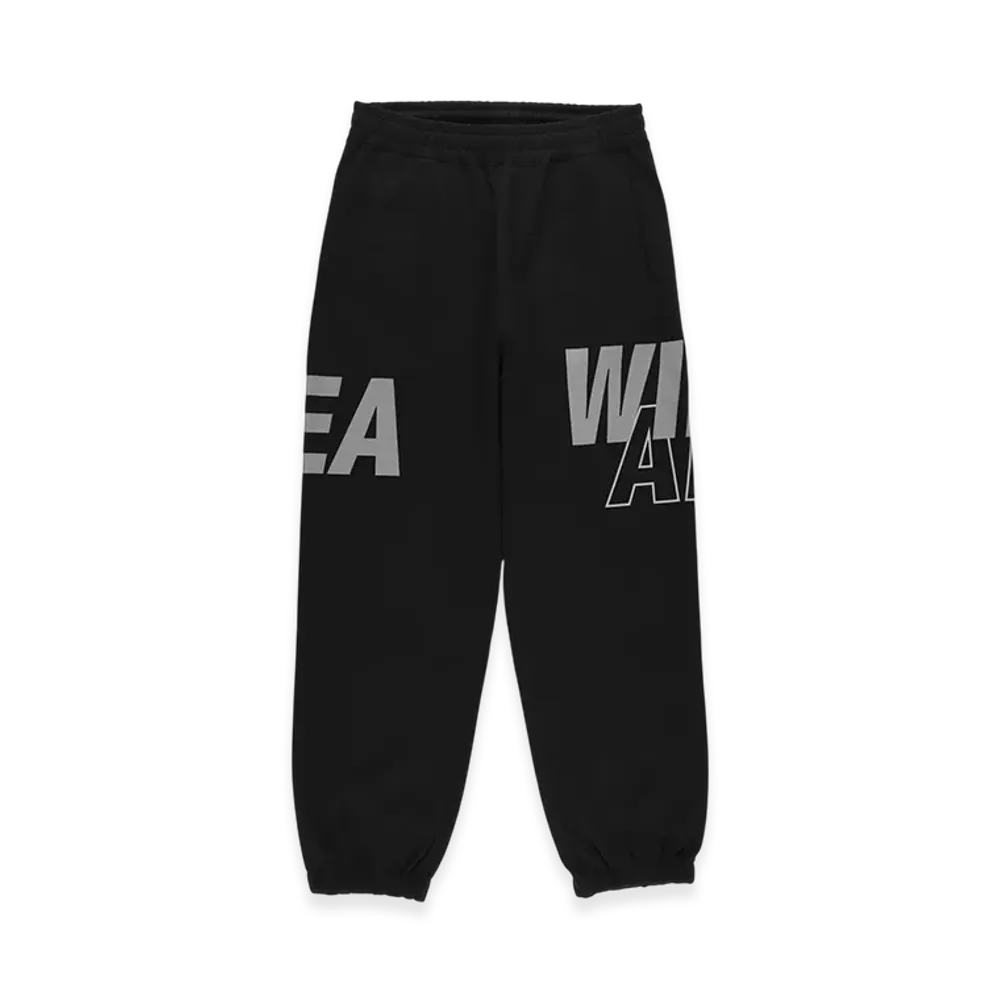 WIND AND SEA OG SEA Logo Sweat Pant "Black"
