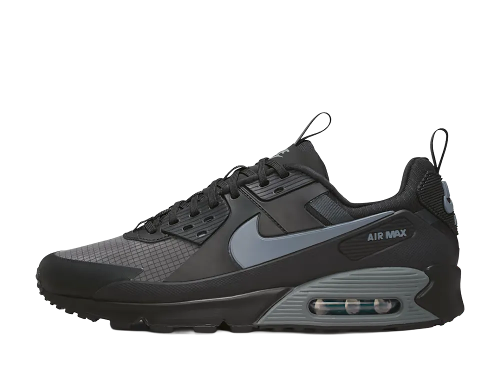 Nike Air Max 90 Drift "Black/Wolf Grey"