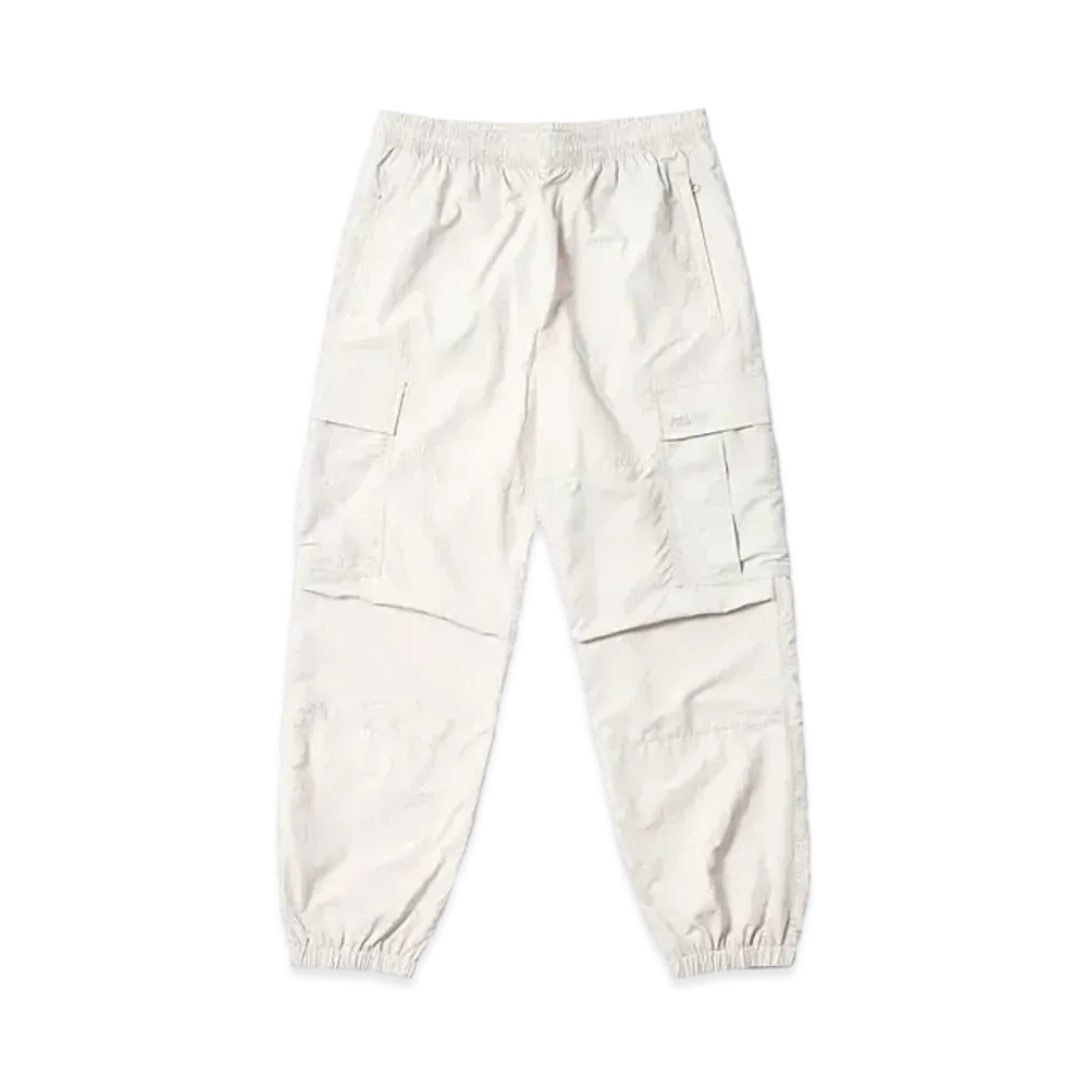 PALACE Shell Cargo Jogger "Grey"