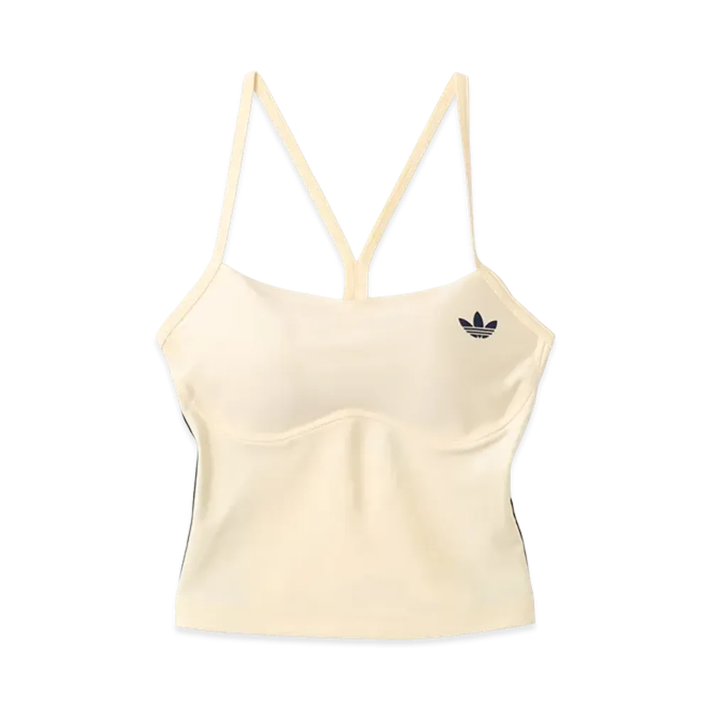 adidas OG SP Pad Camisole "Ivory"