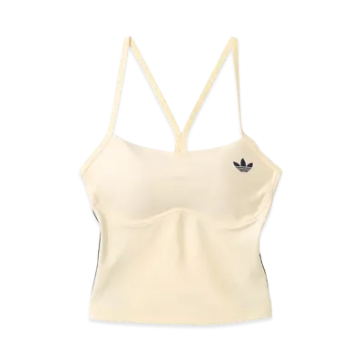 adidas OG SP Pad Camisole "Ivory"
