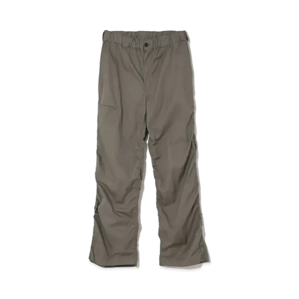 UNDERCOVER PANTS "Gray"