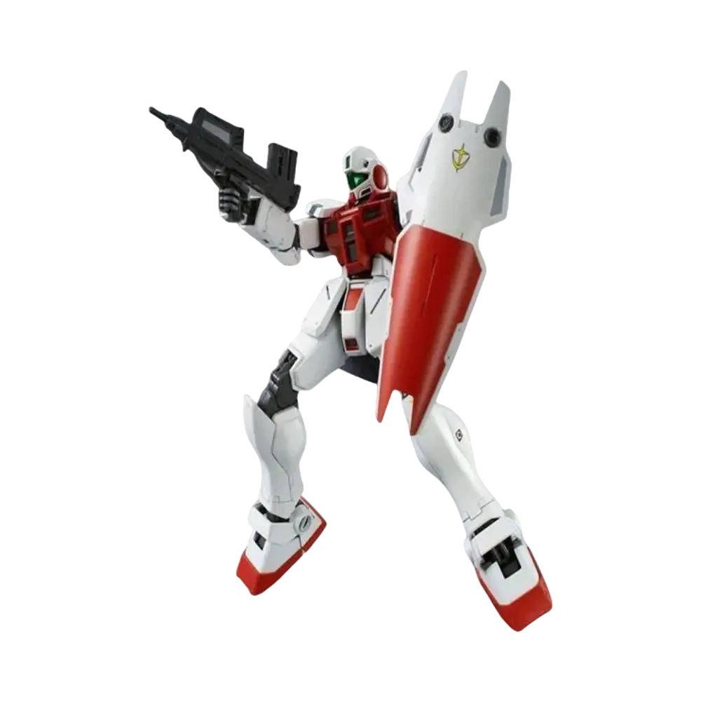 MG 1/100 RGM-79GS GM Command Space