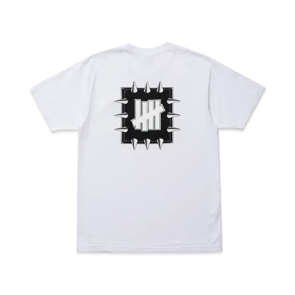 UNDEFEATED Legion S/S Tee - 80347 "White"
