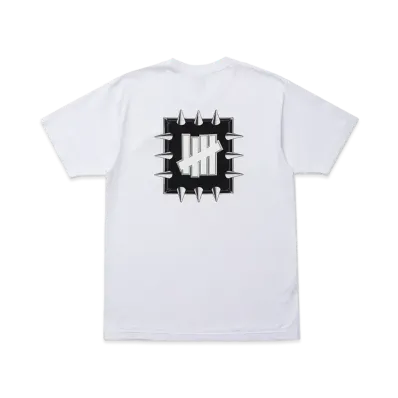 UNDEFEATED Legion S/S Tee - 80347 "White"