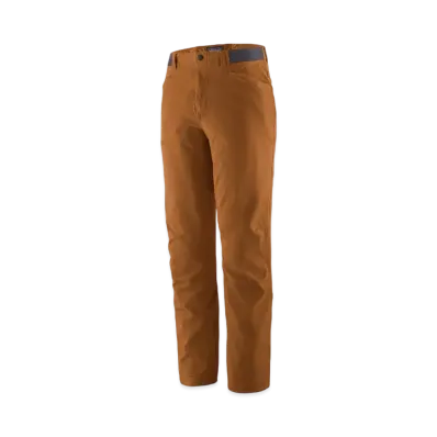 Patagonia Men's Venga Rock Pants "Brown"