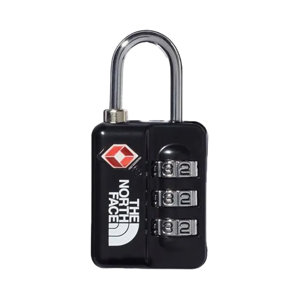 The North Face TNFTSA Lock "Black"