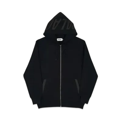 PALACE Lique Hood "Black"