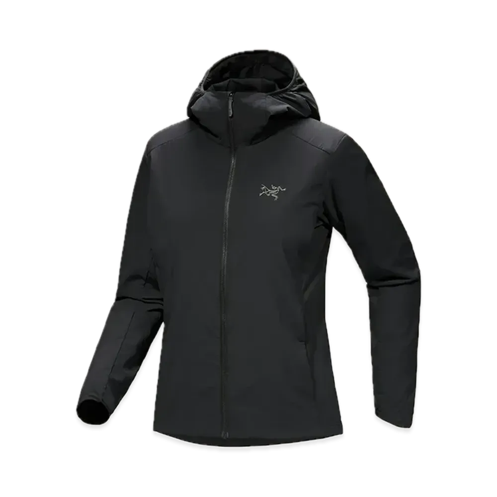 ARC'TERYX Women's Atom SL Hoody "Black"