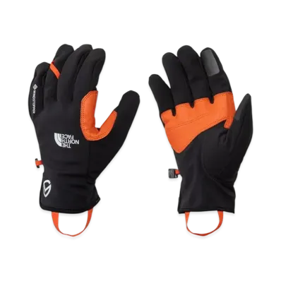 The North Face Inferno Approach Glove "Black"