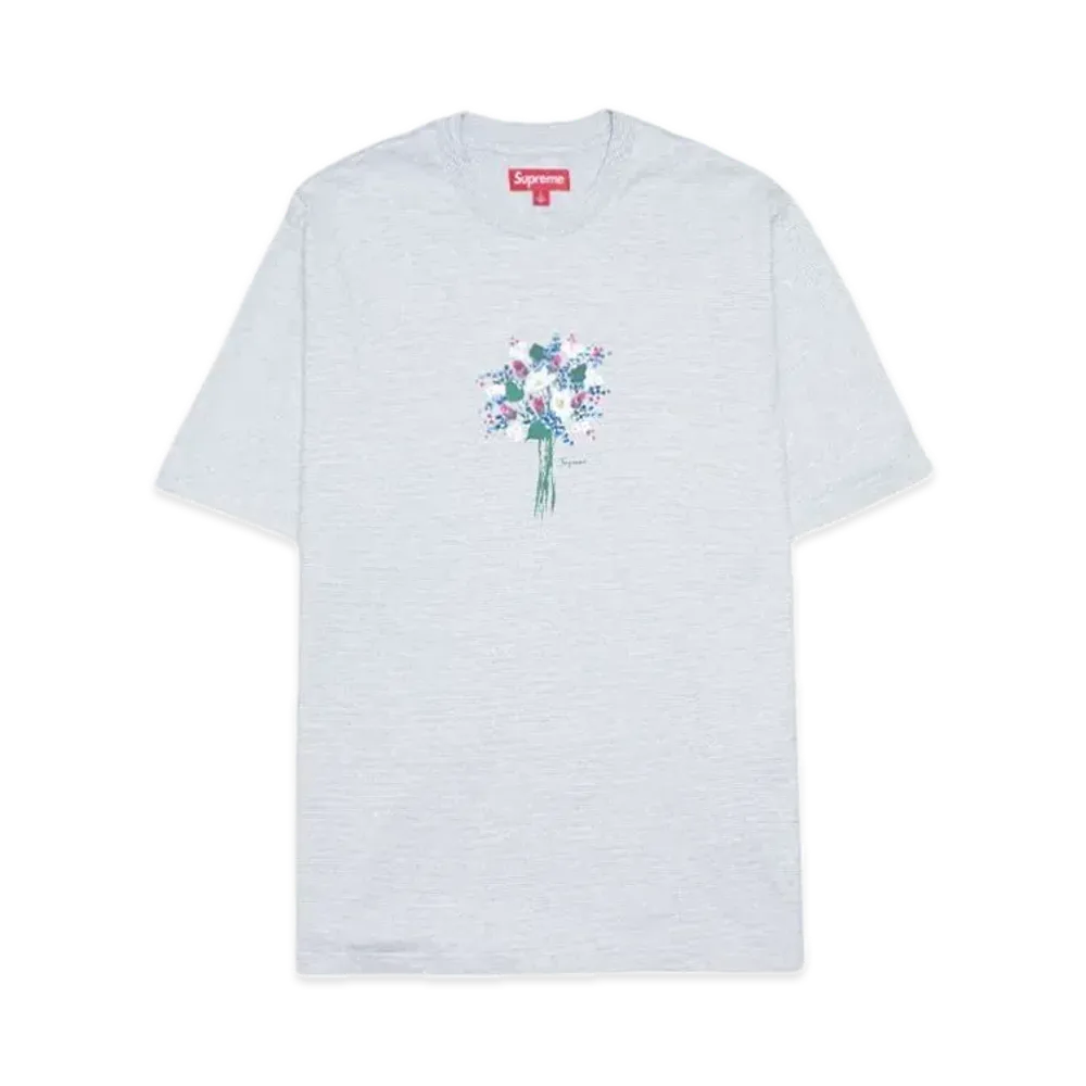 Supreme Bouquet S/S Top "Stripe"