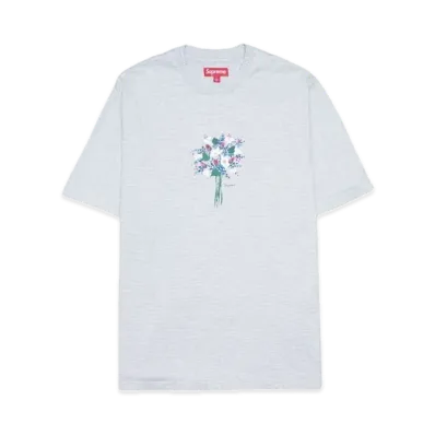 Supreme Bouquet S/S Top "Stripe"