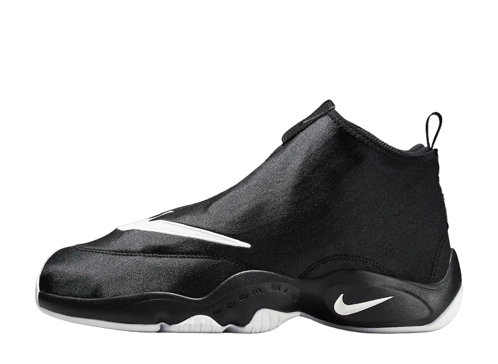 Nike Air Zoom Flight 98 The Glove "Black/University Red/White"