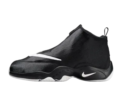 Nike Air Zoom Flight 98 The Glove "Black/University Red/White"