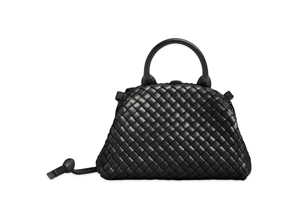Bottega Veneta Handle "Black"