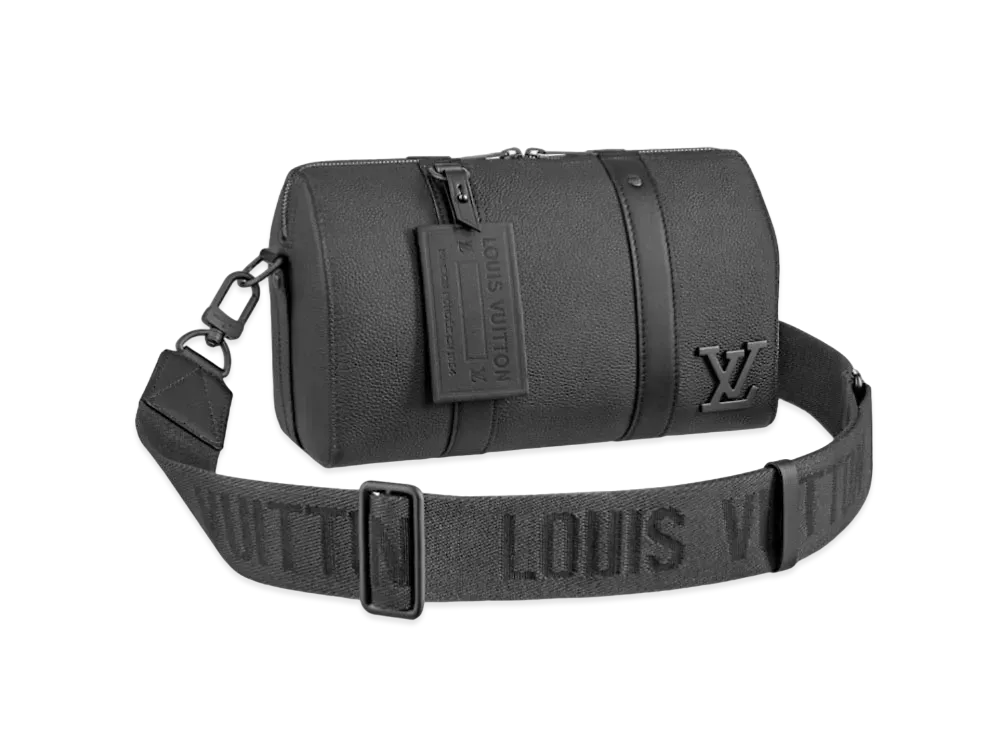 Louis Vuitton City Keepall LV Aerogram Bags