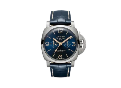 PANERAI Luminor Equation Of Time - 47mm