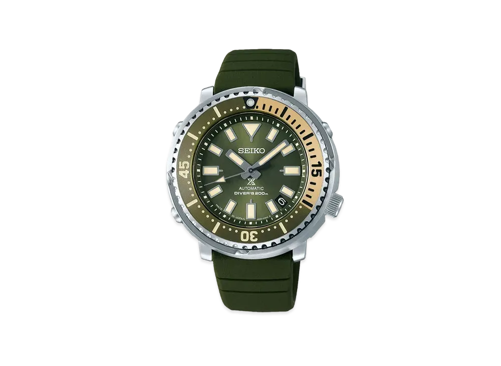 SEIKO Prospex Diver Scuba SBDY075
