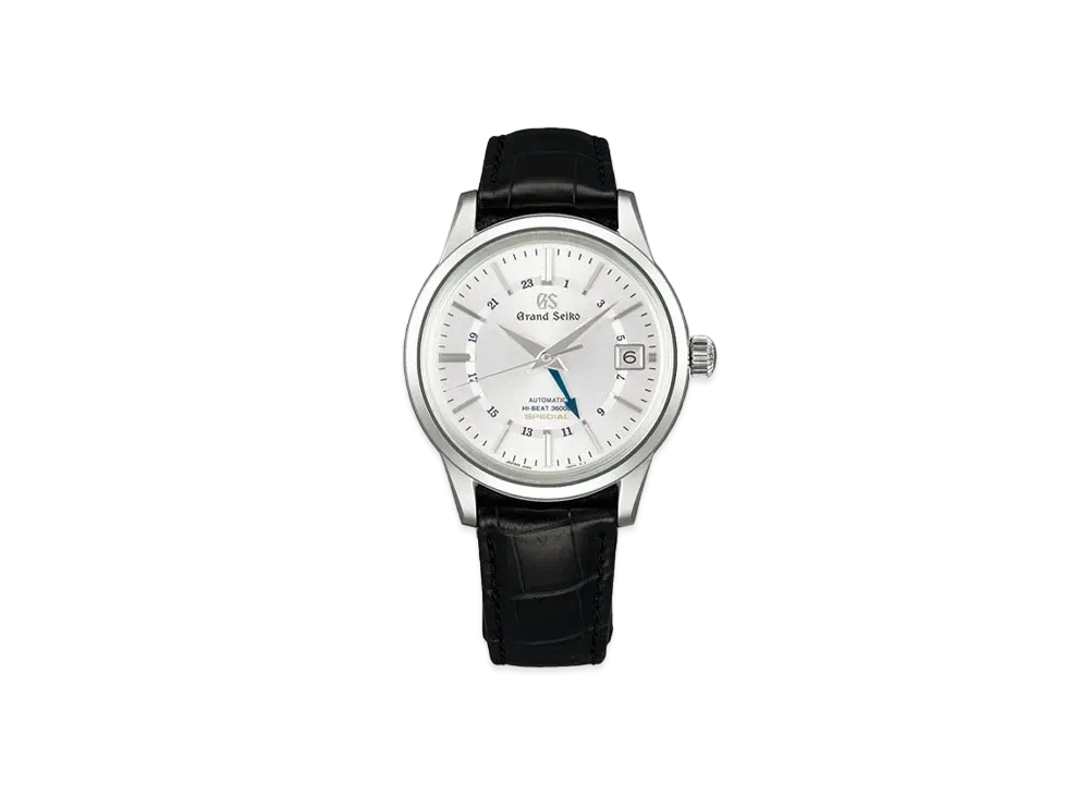 Grand Seiko Elegance Collection SBGJ207