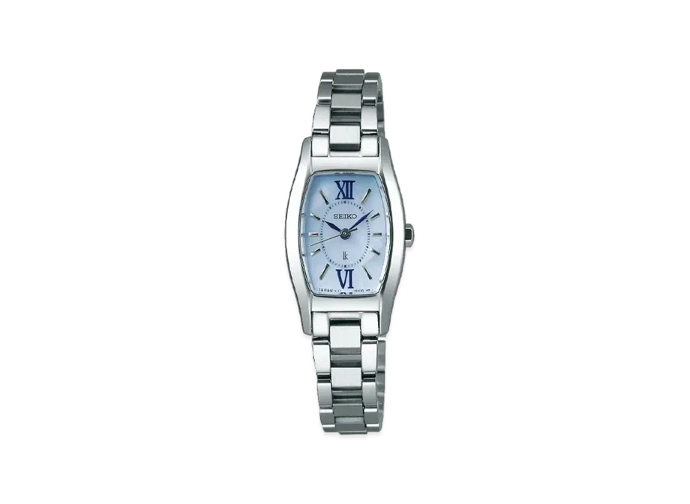 SEIKO Lukia Standard Collection SSVR129