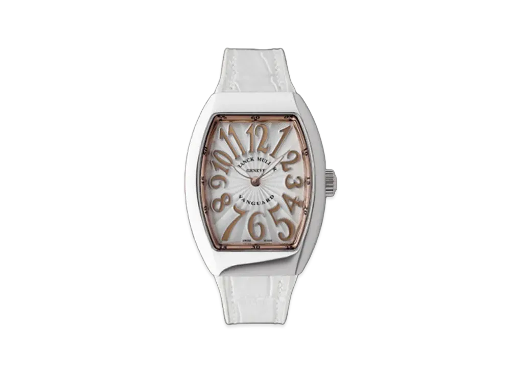 FRANCK MULLER Vanguard Lady