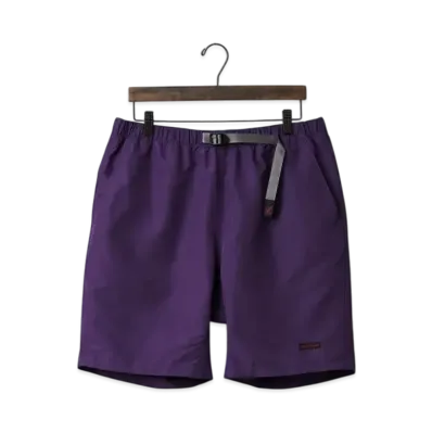 GRAMICCI Shell Packable Shorts "Deep Purple"