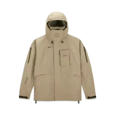 Travis Scott NRG x Nike Jackett "Limestone"