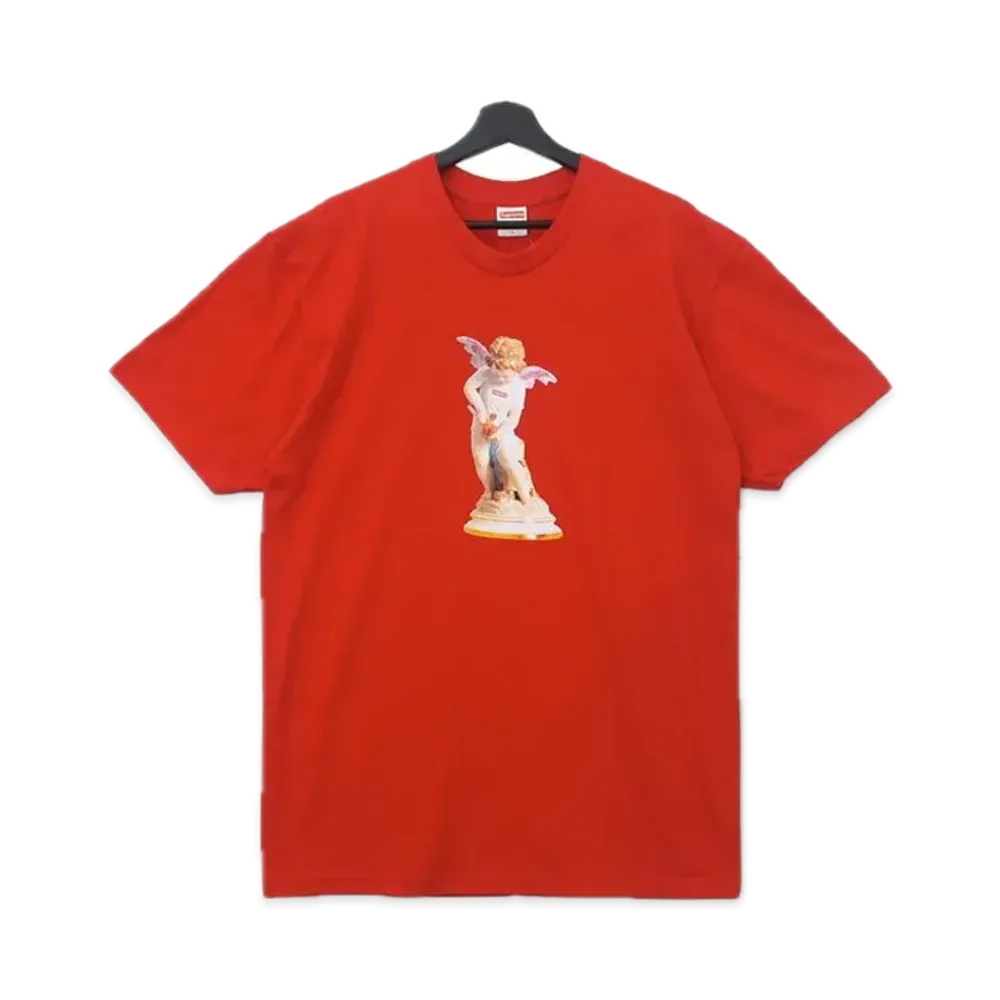 Supreme Cupid Tee "Red"
