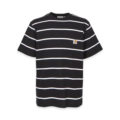Carhartt WIP L/S Santa Fe Shirt "Dusty H Brown"