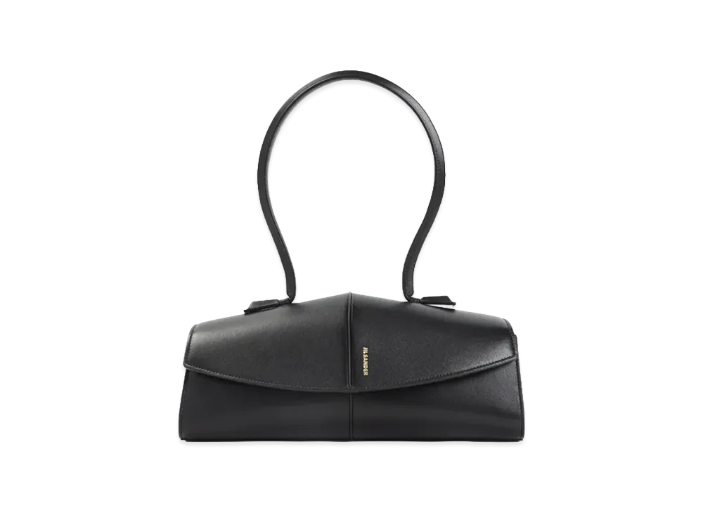 Jil Sander Women's Shoulder Bag "Black"