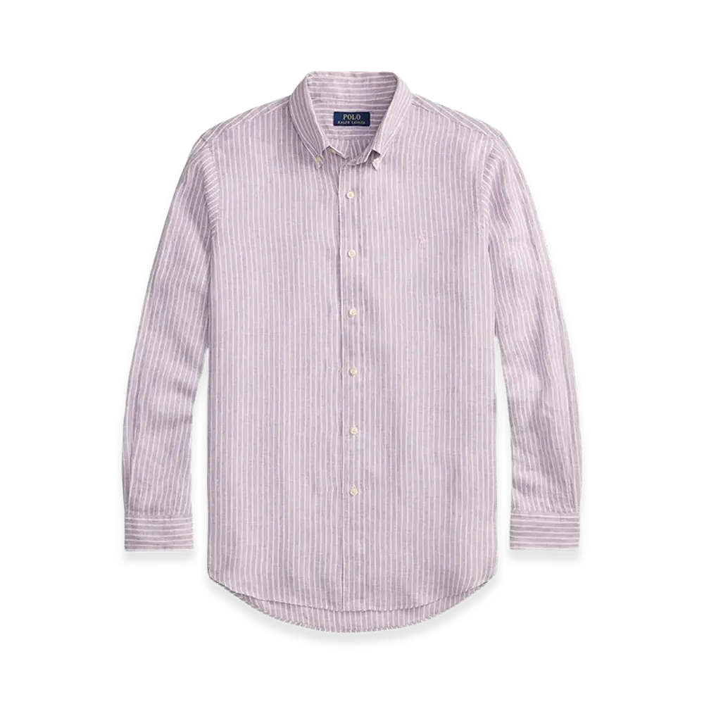 Polo Ralph Lauren Shirts "Purple"