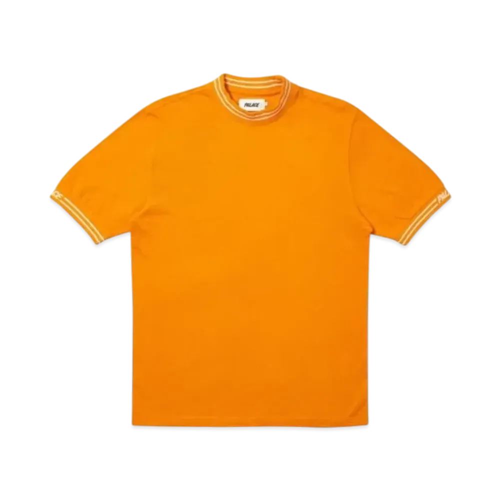 PALACE Air-Flex T-Shirt "Orange"
