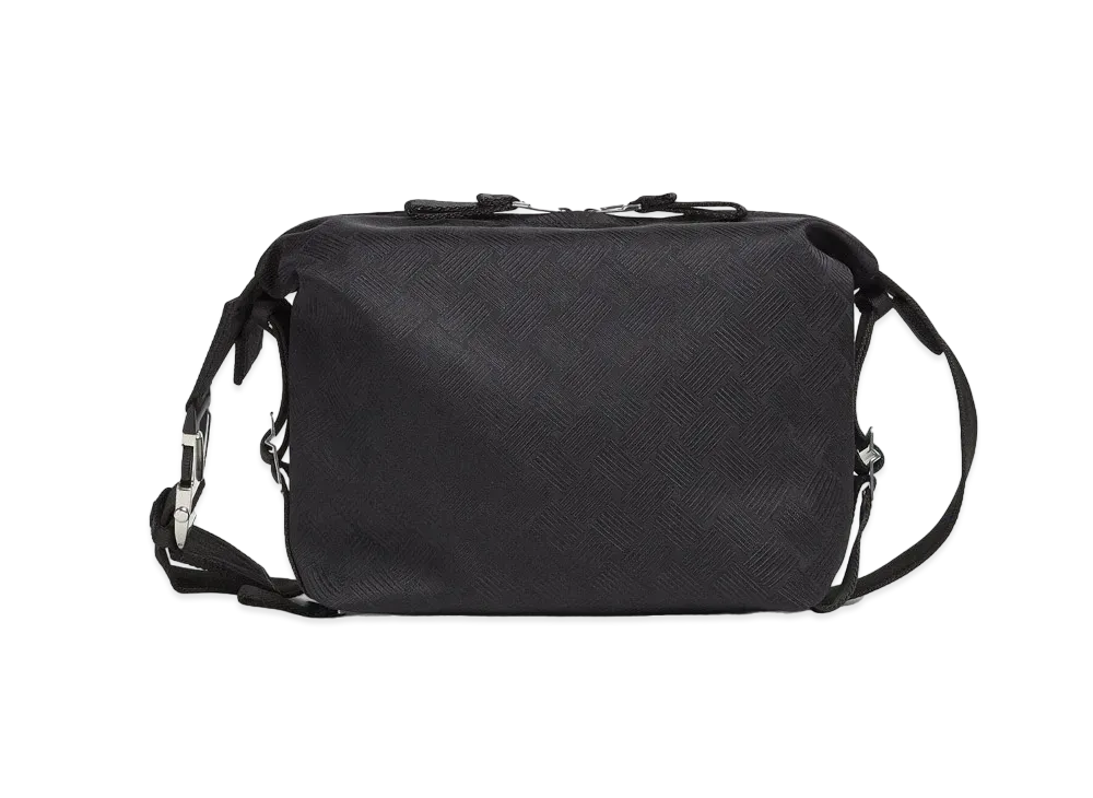 Bottega Veneta Trekking "Black"