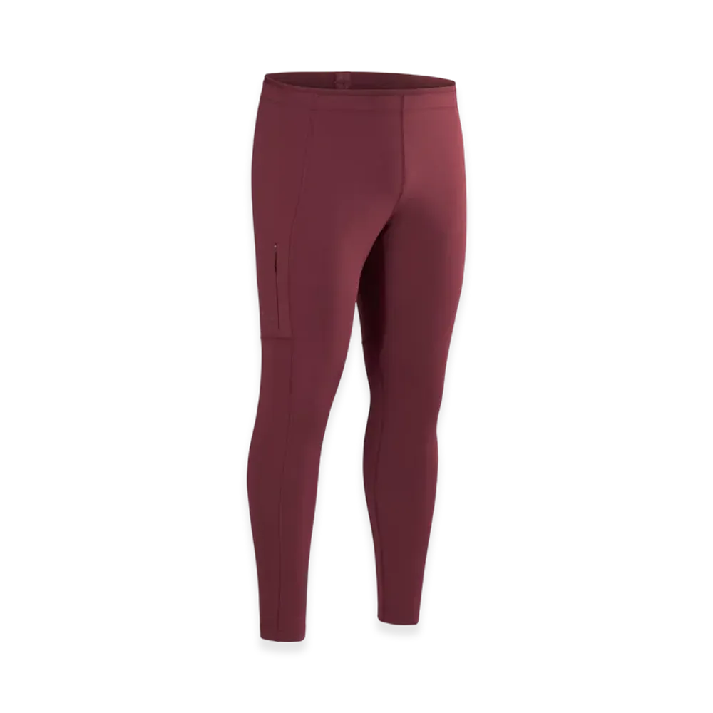 ARC'TERYX Rho LT Bottom Mens "Mars" X000010037