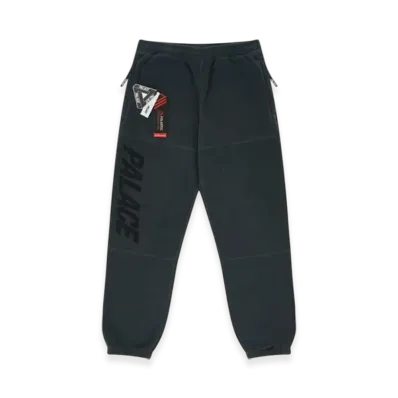 PALACE Polartec Lazer Joggers "Ebony"