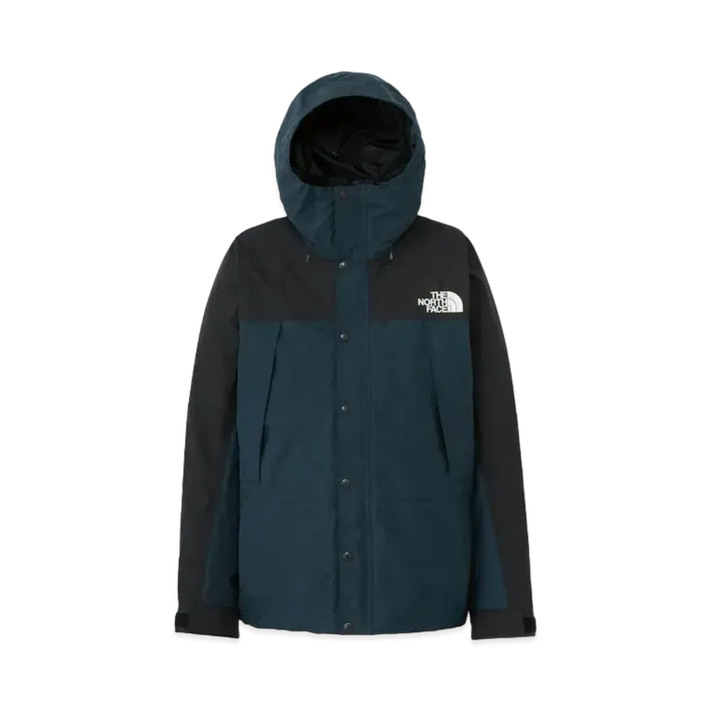 The North Face Mountain Light Jacket "Urban Navy"