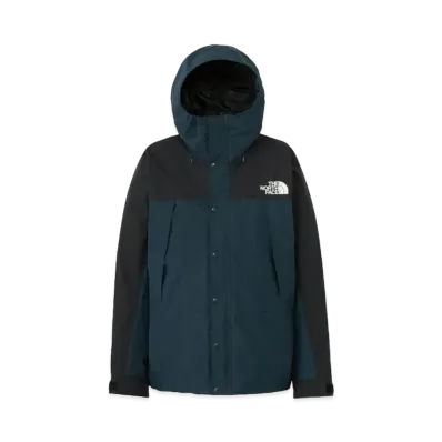 The North Face Mountain Light Jacket "Urban Navy"