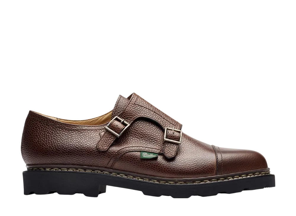 Paraboot William "Graine ebene"