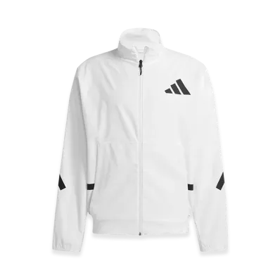 adidas Z.N.E. Woven Track Top "White"