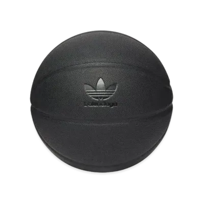 adidas BALENCIAGA Basketball "Black"