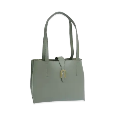 FURLA Tote Bag "Khaki"