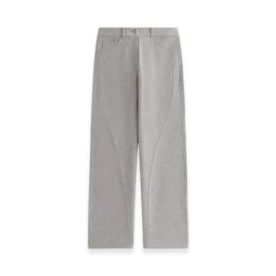 Kith Women's Miren II Melton Pants "Hallow"