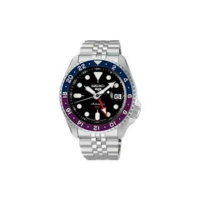 SEIKO SBSC021 "Black"