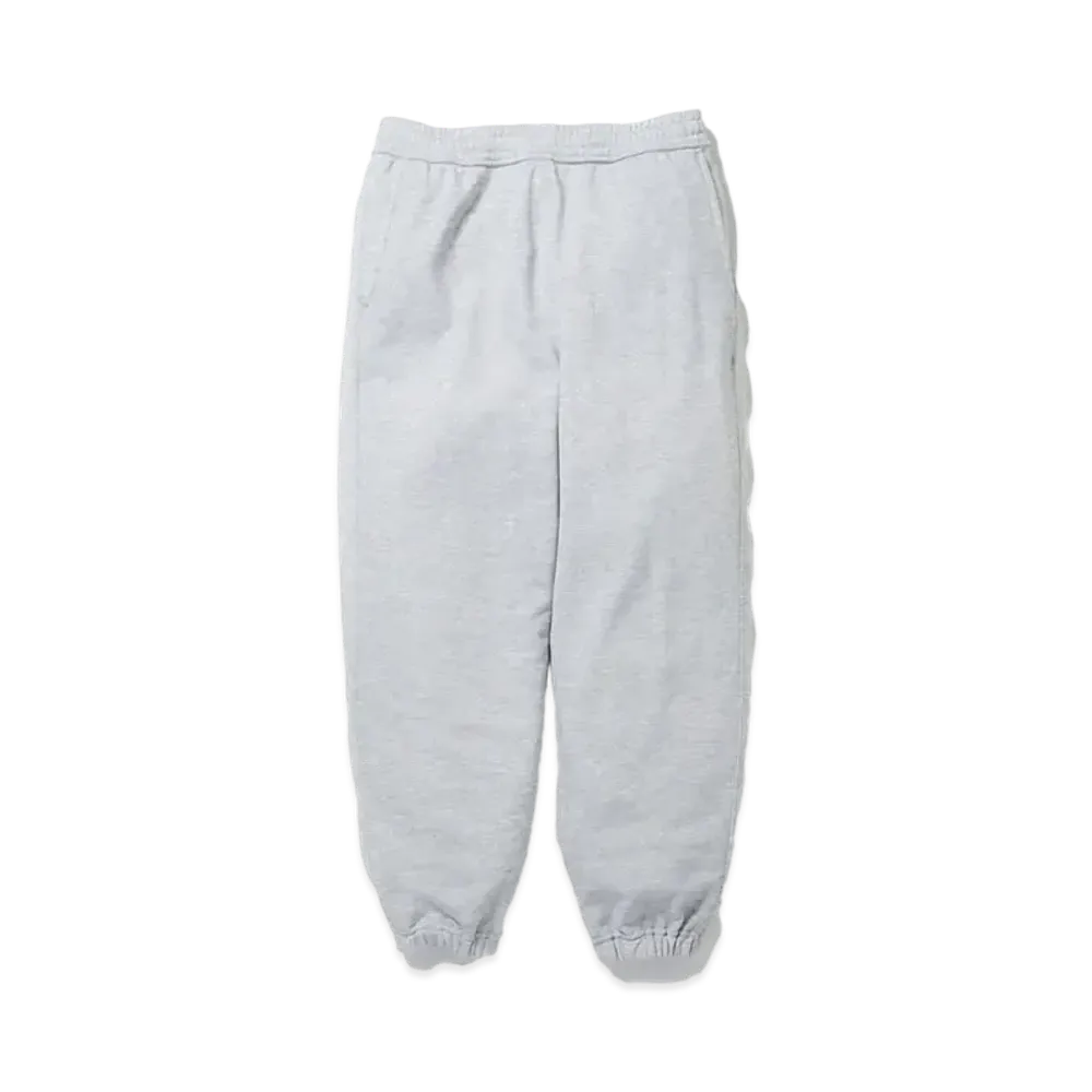 DAIWA PIER39 24SS W's Tech Sweat Pants "Ash"