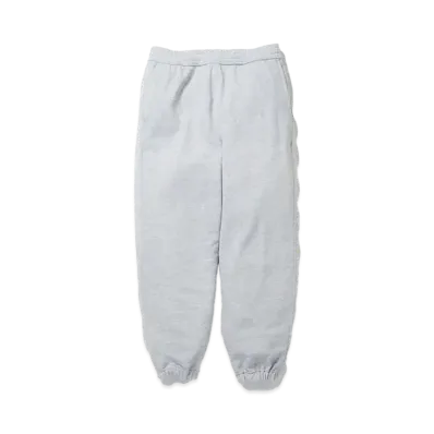 DAIWA PIER39 24SS W's Tech Sweat Pants "Ash"